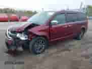 2017 Dodge Grand Caravan SXT с VIN 2C4RDGCG6HR678363, выставлен на аукционе IAAI как лот 43458874 с пробегом 110 301 миль миль и . История ставок и продаж доступна на DreamBid. Изображение 2.