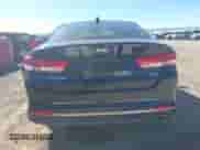 2016 Kia Optima EX with VIN 5XXGU4L39GG058908, listed as a IAAI auction lot 43449438 with 125,909 mi miles and . Bid and sale history available at DreamBid. Image 16.