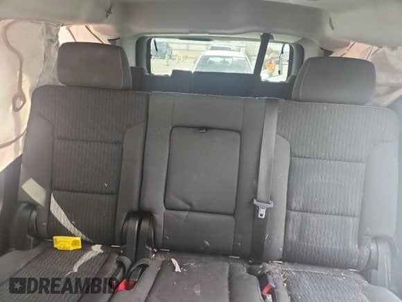 2020 Chevrolet Tahoe LS с VIN 1GNSCAKC8LR295675, выставлен на аукционе Copart как лот 64270045 с пробегом 102 133 миль миль и Списание • Salvage title. История ставок и продаж доступна на DreamBid. Изображение 10.