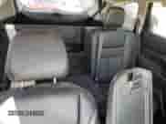 2023 Nissan Murano SL z VIN 5N1AZ2CS8PC107336, wystawiony jako Copart lot #61572875 z przebiegiem Nie podano mil oraz Szkoda całkowita • Salvage title. Historia ofert i sprzedaży dostępna na DreamBid. Obrazek 10.