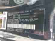 2025 Toyota Sienna LE with VIN 5TDKRKEC1SS226500, listed as a IAAI auction lot 43494576 with 32,336 mi miles and . Bid and sale history available at DreamBid. Image 9.