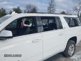 2018 Chevrolet Suburban LT с VIN 1GNSCHKC1JR104250, выставлен на аукционе IAAI как лот 41854005 с пробегом 130 359 миль миль и . История ставок и продаж доступна на DreamBid. Изображение 6.
