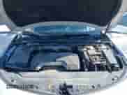 2017 Chevrolet Impala LT z VIN 1G1105SA4HU140475, wystawiony jako IAAI lot #42980586 z przebiegiem 164 006 mil mil oraz . Historia ofert i sprzedaży dostępna na DreamBid. Obrazek 10.