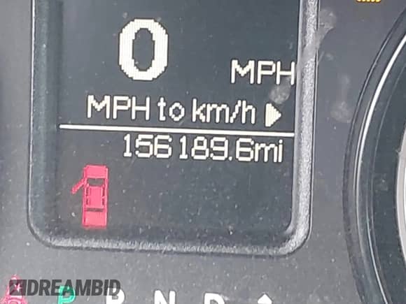 2015 Ram 1500 Tradesman with VIN 3C6JR7DT5FG660649, listed as a IAAI auction lot 41672656 with 156,189 mi miles and . Bid and sale history available at DreamBid. Image 14.