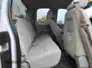 2008 GMC Sierra 1500 Work Truck with VIN 2GTEC19C781125822, listed as a Copart auction lot 71683234 with 246,362 mi miles and Salvage title. Bid and sale history available at DreamBid. Image 10.