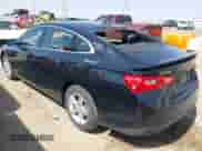 2022 Chevrolet Malibu LS с VIN 1G1ZB5ST3NF186572, выставлен на аукционе IAAI как лот 42517794 с пробегом 32 126 миль миль и . История ставок и продаж доступна на DreamBid. Изображение 3.