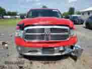 2016 Ram 1500 Big Horn z VIN 1C6RR7LT5GS301560, wystawiony jako Copart lot #61960625 z przebiegiem 66 773 mil mil oraz Szkoda całkowita • Salvage title. Historia ofert i sprzedaży dostępna na DreamBid. Obrazek 5.