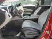 2015 Chevrolet Equinox LT z VIN 2GNFLCE37F6121878, wystawiony jako Copart lot #62191065 z przebiegiem 127 215 mil mil oraz Szkoda całkowita • Salvage title. Historia ofert i sprzedaży dostępna na DreamBid. Obrazek 7.