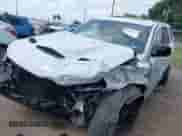 2023 Dodge Durango R/T Plus z VIN 1C4SDHCT7PC686970, wystawiony jako IAAI lot #42156304 z przebiegiem 14 592 mil mil oraz . Historia ofert i sprzedaży dostępna na DreamBid. Obrazek 2.