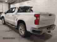 2021 Chevrolet Silverado 1500 LTZ with VIN 3GCUYGEL5MG270204, listed as a IAAI auction lot 42372926 with 66,832 mi miles and . Bid and sale history available at DreamBid. Image 3.