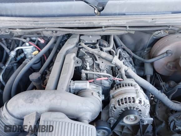 2007 GMC Sierra 1500 SLE1 z VIN 3GTEC13C47G526484, wystawiony jako IAAI lot #41693505 z przebiegiem 190 990 mil mil oraz . Historia ofert i sprzedaży dostępna na DreamBid. Obrazek 10.