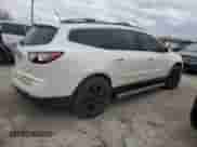 2015 Chevrolet Traverse LTZ с VIN 1GNKVJKD9FJ283461, выставлен на аукционе Copart как лот 53144645 с пробегом 160 924 миль миль и На запчасти • Non repairable. История ставок и продаж доступна на DreamBid. Изображение 3.