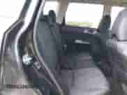 2009 Subaru Forester X with VIN JF2SH63679G732801, listed as a IAAI auction lot 43478055 with 166,758 mi miles and . Bid and sale history available at DreamBid. Image 8.