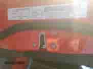 2014 Ram 1500 Sport with VIN 1C6RR6HT0ES441953, listed as a Copart auction lot 43285195 with 107,971 mi miles and Salvage title. Bid and sale history available at DreamBid. Image 12.