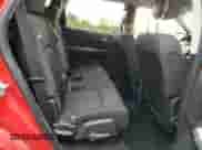 2012 Dodge Journey SXT z VIN 3C4PDCBG8CT393834, wystawiony jako Copart lot #71371255 z przebiegiem Nie podano mil oraz Czysty tytuł • Clean title. Historia ofert i sprzedaży dostępna na DreamBid. Obrazek 11.