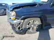 2005 GMC Sierra 1500 SLT with VIN 1GTEC19T95Z314989, listed as a IAAI auction lot 41610701 with 204,693 mi miles and . Bid and sale history available at DreamBid. Image 6.