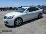 2012 Hyundai Equus Signature с VIN KMHGH4JH0CU056614, выставлен на аукционе Copart как лот 58932285 с пробегом 46 046 миль миль и Списание • Salvage title. История ставок и продаж доступна на DreamBid. Изображение 1.