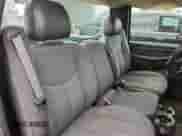 2005 GMC Sierra 1500 Work Truck с VIN 1GTEC14X95Z280000, выставлен на аукционе Copart как лот 70188805 с пробегом Не указан миль и Чистый • Clean title. История ставок и продаж доступна на DreamBid. Изображение 10.
