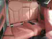 2023 BMW 4 Series 430i xDrive z VIN WBA43AT00PCL57081, wystawiony jako Copart lot #44983365 z przebiegiem 9 821 mil mil oraz Szkoda całkowita • Salvage title. Historia ofert i sprzedaży dostępna na DreamBid. Obrazek 10.