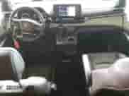 2023 Toyota Sienna Platinum с VIN 5TDESKFC4PS095831, выставлен на аукционе Copart как лот 55919975 с пробегом 6 626 миль миль и Списание • Salvage title. История ставок и продаж доступна на DreamBid. Изображение 8.