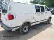 2002 Dodge RAM with VIN 2B7HB11Y72K103750, listed as a IAAI auction lot 42031967 with 160,041 mi miles and . Bid and sale history available at DreamBid. Image 4.