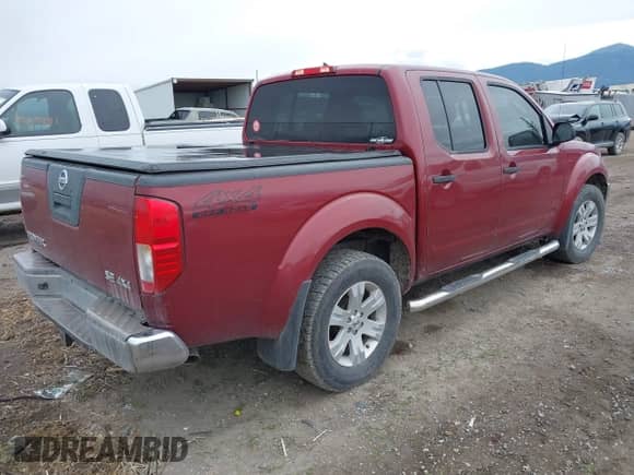 2007 Nissan Frontier Nismo с VIN 1N6AD07W37C436138, выставлен на аукционе IAAI как лот 42332297 с пробегом 152 886 миль миль и . История ставок и продаж доступна на DreamBid. Изображение 4.