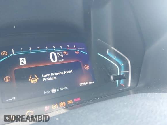 2023 Honda Odyssey Sport z VIN 5FNRL6H7XPB038432, wystawiony jako IAAI lot #42668748 z przebiegiem 28 642 mil mil oraz . Historia ofert i sprzedaży dostępna na DreamBid. Obrazek 7.