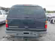 2005 Chevrolet Suburban Z71 с VIN 3GNFK16Z75G270885, выставлен на аукционе IAAI как лот 41916525 с пробегом Не указан миль и . История ставок и продаж доступна на DreamBid. Изображение 15.