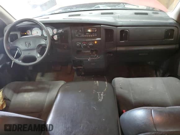 2003 Dodge 2500 ST с VIN 3D7KA28D33G836495, выставлен на аукционе Copart как лот 63574295 с пробегом 161 113 миль миль и Чистый • Clean title. История ставок и продаж доступна на DreamBid. Изображение 8.