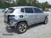 2021 Jeep Compass Limited with VIN 3C4NJDCB3MT523836, listed as a Copart auction lot 68980255 with 114,168 mi miles and Salvage title. Bid and sale history available at DreamBid. Image 3.