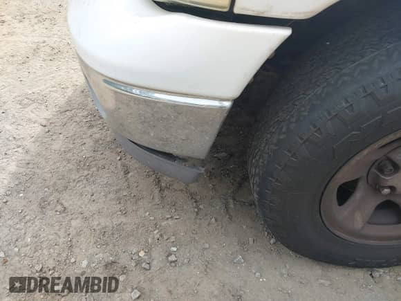 2002 Dodge 1500 z VIN 1D7HA16N72J189354, wystawiony jako IAAI lot #42489057 z przebiegiem 144 822 mil mil oraz . Historia ofert i sprzedaży dostępna na DreamBid. Obrazek 6.