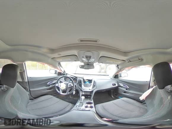 2013 Chevrolet Equinox LT with VIN 2GNALDEK9D1132348, listed as a Copart auction lot 82681435 with 152,287 mi miles and Salvage title. Bid and sale history available at DreamBid. Image 15.