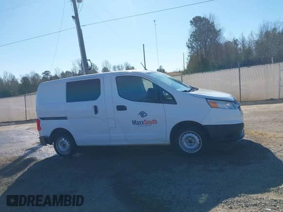 2017 Chevrolet City Express Cargo LT с VIN 3N63M0ZN5HK707127, выставлен на аукционе IAAI как лот 41412945 с пробегом 116 999 миль миль и . История ставок и продаж доступна на DreamBid. Изображение 13.