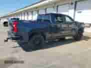 2021 Chevrolet Silverado 1500 LT Trail Boss with VIN 1GCPYFED3MZ434016, listed as a Copart auction lot 84272385 with 88,990 mi miles and Salvage title. Bid and sale history available at DreamBid. Image 3.