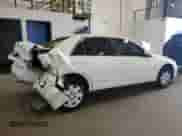 2003 Honda Accord LX with VIN 1HGCM56373A144628, listed as a Copart auction lot 80405485 with 180,189 mi miles and Salvage title. Bid and sale history available at DreamBid. Image 3.