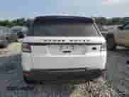 2015 Land Rover Range Rover Sport HSE с VIN SALWR2VF4FA628020, выставлен на аукционе Copart как лот 71393985 с пробегом Не указан миль и Списание • Salvage title. История ставок и продаж доступна на DreamBid. Изображение 6.