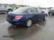 2008 Honda Accord EX с VIN JHMCP26798C055449, выставлен на аукционе IAAI как лот 43575502 с пробегом 203 646 миль миль и . История ставок и продаж доступна на DreamBid. Изображение 4.