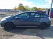 2012 Toyota Prius Four with VIN JTDKN3DU8C1523032, listed as a IAAI auction lot 43524270 with 216,241 mi miles and . Bid and sale history available at DreamBid. Image 14.