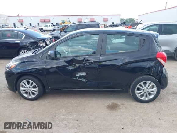 2021 Chevrolet Spark 1LT с VIN KL8CD6SA9MC221555, выставлен на аукционе IAAI как лот 42679008 с пробегом 79 903 миль миль и . История ставок и продаж доступна на DreamBid. Изображение 14.
