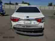 2017 Toyota Camry Hybrid LE с VIN 4T1BD1FK3HU217666, выставлен на аукционе Copart как лот 70782735 с пробегом 156 000 миль миль и Списание • Salvage title. История ставок и продаж доступна на DreamBid. Изображение 6.