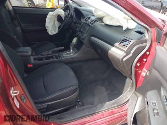 2014 Subaru Impreza Special Sports Premium with VIN JF1GPAL68E8254070, listed as a IAAI auction lot 42648866 with 155,639 mi miles and . Bid and sale history available at DreamBid. Image 5.