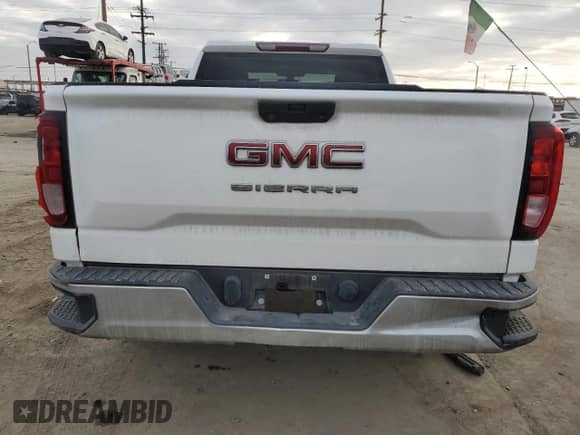 2021 GMC Sierra 1500 с VIN 1GTR9AEH5MZ280078, выставлен на аукционе Copart как лот 43417275 с пробегом 86 783 миль миль и Списание • Salvage title. История ставок и продаж доступна на DreamBid. Изображение 6.