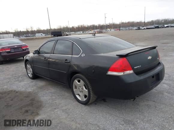 2008 Chevrolet Impala с VIN 2G1WS583781365669, выставлен на аукционе IAAI как лот 41855169 с пробегом Не указан миль и . История ставок и продаж доступна на DreamBid. Изображение 3.