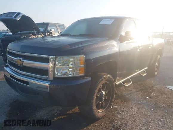 2011 Chevrolet Silverado 1500 LT с VIN 3GCPCSEA5BG133788, выставлен на аукционе IAAI как лот 43192400 с пробегом 224 413 миль миль и . История ставок и продаж доступна на DreamBid. Изображение 17.