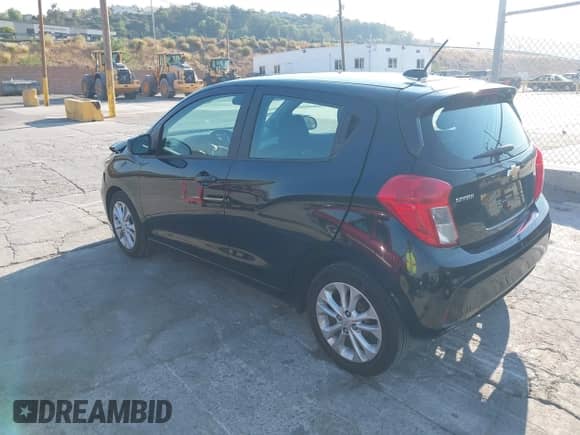 2020 Chevrolet Spark LT с VIN KL8CD6SA3LC428344, выставлен на аукционе IAAI как лот 42951343 с пробегом 50 388 миль миль и . История ставок и продаж доступна на DreamBid. Изображение 3.
