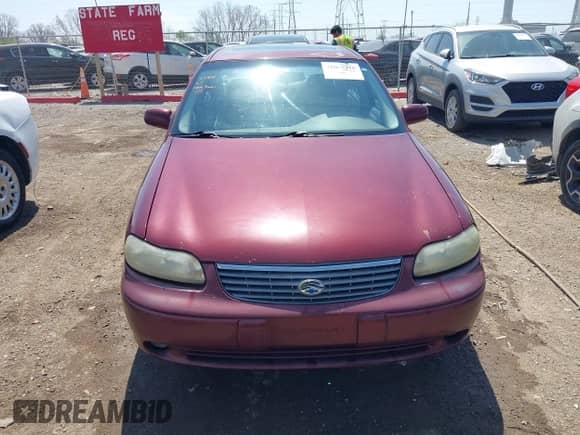 1998 Chevrolet Malibu LS с VIN 1G1NE52MXW6187654, выставлен на аукционе IAAI как лот 42065416 с пробегом 171 361 миль миль и . История ставок и продаж доступна на DreamBid. Изображение 12.