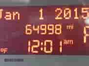 2015 Ram ProMaster Cargo z VIN 3C6URVHG1FE514209, wystawiony jako IAAI lot #42478186 z przebiegiem 64 998 mil mil oraz . Historia ofert i sprzedaży dostępna na DreamBid. Obrazek 15.