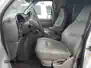 2008 Ford Econoline Cargo Commercial with VIN 1FTNE24W68DA63092, listed as a Copart auction lot 50816305 with 298,726 mi miles and Salvage title. Bid and sale history available at DreamBid. Image 7.