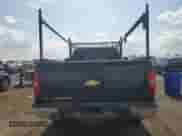 2007 Chevrolet Silverado 1500 Work Truck с VIN 1GCEC14X97Z638828, выставлен на аукционе Copart как лот 66043705 с пробегом 154 560 миль миль и Чистый • Clean title. История ставок и продаж доступна на DreamBid. Изображение 6.