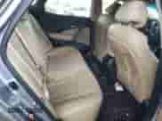 2016 Hyundai Azera с VIN KMHFG4JG3GA518046, выставлен на аукционе Copart как лот 74813414 с пробегом Не указан миль и Списание • Salvage title. История ставок и продаж доступна на DreamBid. Изображение 10.